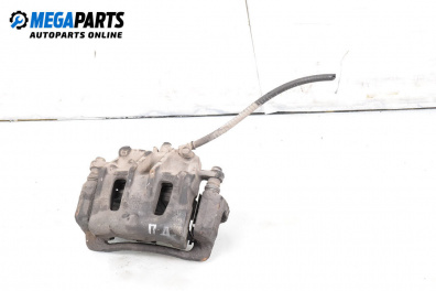 Спирачен апарат за Hyundai Santa Fe II SUV (10.2005 - 12.2012), позиция: предна, дясна