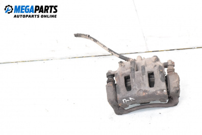 Спирачен апарат за Hyundai Santa Fe II SUV (10.2005 - 12.2012), позиция: предна, лява