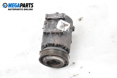 Компресор климатик за Hyundai Santa Fe II SUV (10.2005 - 12.2012) 2.2 CRDi GLS 4x4, 150 к.с.