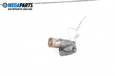 Конзола антифриз за Hyundai Santa Fe II SUV (10.2005 - 12.2012) 2.2 CRDi GLS 4x4, 150 к.с.