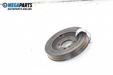 Демпферна шайба за Hyundai Santa Fe II SUV (10.2005 - 12.2012) 2.2 CRDi GLS 4x4, 150 к.с.