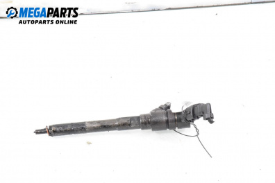 Дюза дизел за Hyundai Santa Fe II SUV (10.2005 - 12.2012) 2.2 CRDi GLS 4x4, 150 к.с.