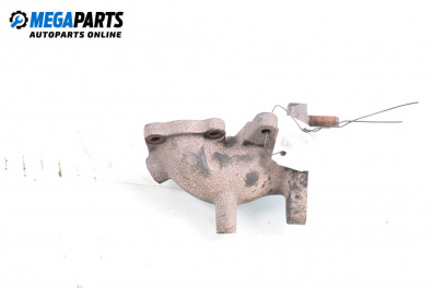 Тръба колектор за Hyundai Santa Fe II SUV (10.2005 - 12.2012) 2.2 CRDi GLS 4x4, 150 к.с.