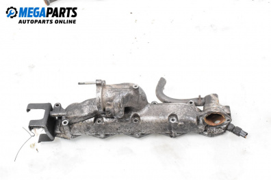 Всмукателен колектор за Hyundai Santa Fe II SUV (10.2005 - 12.2012) 2.2 CRDi GLS 4x4, 150 к.с.