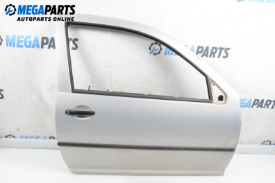 Врата за Volkswagen Golf IV Hatchback (08.1997 - 06.2005), 2+1 вр., хечбек, позиция: предна, дясна