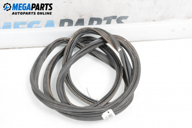 Уплътнение за багажник за Volkswagen Golf IV Hatchback (08.1997 - 06.2005), 2+1 вр., хечбек, позиция: задна