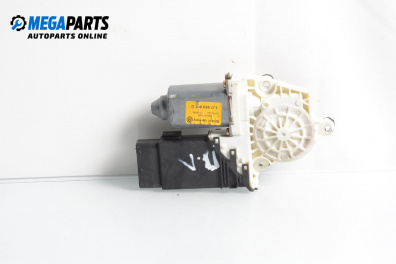 Електромотор за стъклоподемник за Volkswagen Golf IV Hatchback (08.1997 - 06.2005), 2+1 вр., хечбек, позиция: предна, лява