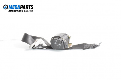 Предпазен колан за Volkswagen Golf IV Hatchback (08.1997 - 06.2005), 2+1 вр., позиция: задна, лява