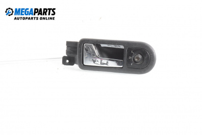 Вътрешна дръжка за Volkswagen Golf IV Hatchback (08.1997 - 06.2005), 2+1 вр., хечбек, позиция: предна, лява