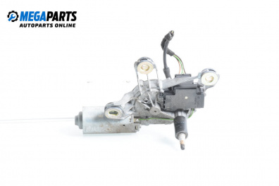 Ел. мотор за чистачките за Volkswagen Golf IV Hatchback (08.1997 - 06.2005), хечбек, позиция: задна