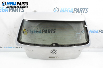 Заден капак за Volkswagen Golf IV Hatchback (08.1997 - 06.2005), 2+1 вр., хечбек, позиция: задна