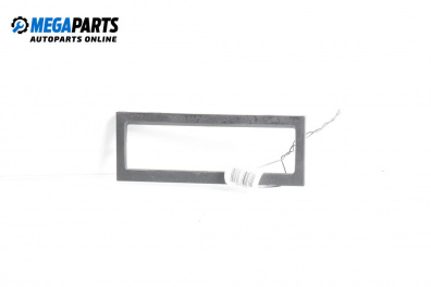 Интериорна пластмаса за Volkswagen Golf IV Hatchback (08.1997 - 06.2005), 2+1 вр., хечбек, позиция: предна