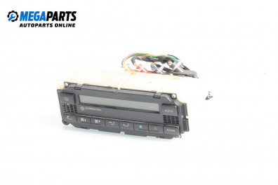 Панел климатроник за Volkswagen Golf IV Hatchback (08.1997 - 06.2005)