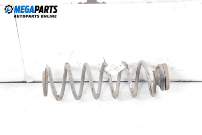 Пружина за ходова част за Volkswagen Golf IV Hatchback (08.1997 - 06.2005), хечбек, позиция: задна
