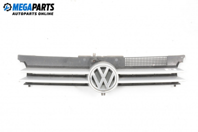 Решетка за Volkswagen Golf IV Hatchback (08.1997 - 06.2005), хечбек, позиция: предна