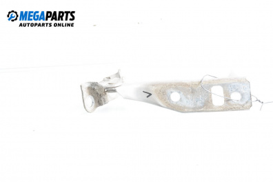 Панта преден капак за Volkswagen Golf IV Hatchback (08.1997 - 06.2005), 2+1 вр., хечбек, позиция: лява