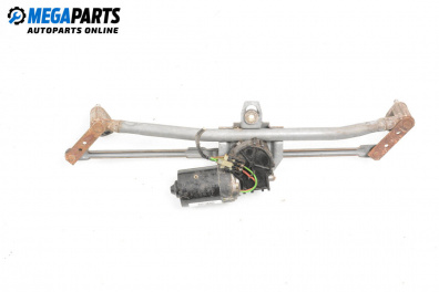 Ел. мотор за чистачките за Volkswagen Golf IV Hatchback (08.1997 - 06.2005), хечбек, позиция: предна