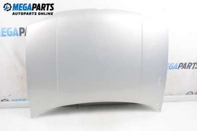 Преден капак за Volkswagen Golf IV Hatchback (08.1997 - 06.2005), 2+1 вр., хечбек, позиция: предна