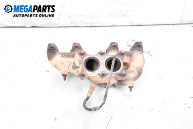 Изпускателен колектор  за Volkswagen Golf IV Hatchback (08.1997 - 06.2005) 1.6, 100 к.с.