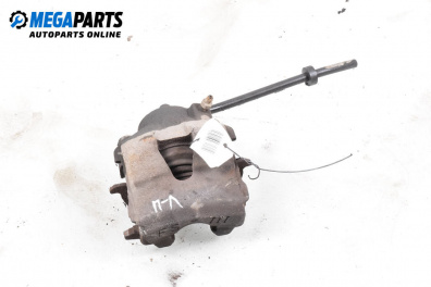 Спирачен апарат за Volkswagen Golf IV Hatchback (08.1997 - 06.2005), позиция: предна, лява