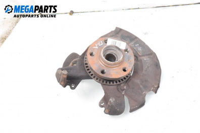 Шенкел главина за Volkswagen Golf IV Hatchback (08.1997 - 06.2005), позиция: предна, лява