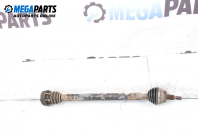 Полуоска за Volkswagen Golf IV Hatchback (08.1997 - 06.2005) 1.6, 100 к.с., позиция: предна, дясна