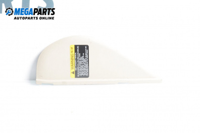 Интериорна пластмаса за Hyundai Santa Fe II SUV (10.2005 - 12.2012), 4+1 вр., джип, позиция: предна