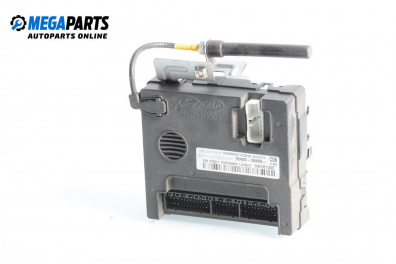 Комфорт модул за Hyundai Santa Fe II SUV (10.2005 - 12.2012), № 95400-2B480