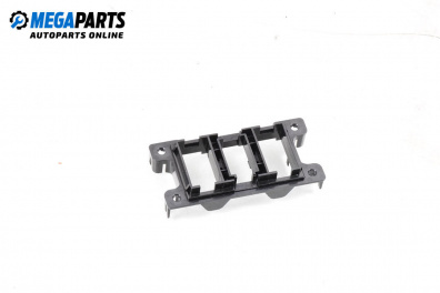 Интериорна пластмаса за Hyundai Santa Fe II SUV (10.2005 - 12.2012), 4+1 вр., джип, позиция: предна