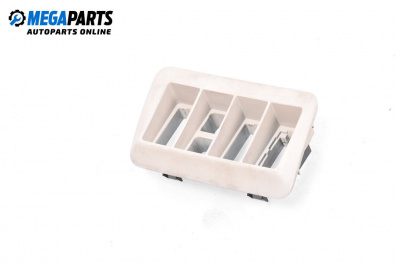 Интериорна пластмаса за Hyundai Santa Fe II SUV (10.2005 - 12.2012), 4+1 вр., джип, позиция: предна