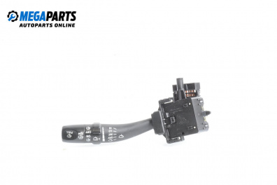 Лостче за чистачки за Hyundai Santa Fe II SUV (10.2005 - 12.2012)