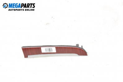 Интериорна лайсна за Hyundai Santa Fe II SUV (10.2005 - 12.2012), 4+1 вр., джип