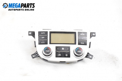 Панел климатроник за Hyundai Santa Fe II SUV (10.2005 - 12.2012)