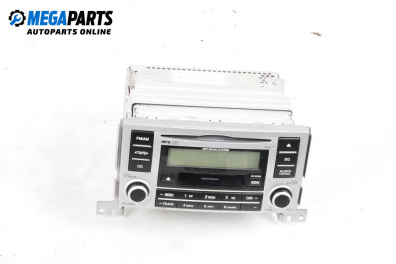 CD плеър за Hyundai Santa Fe II SUV (10.2005 - 12.2012)