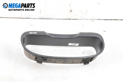 Интериорна пластмаса за Hyundai Santa Fe II SUV (10.2005 - 12.2012), 4+1 вр., джип, позиция: предна