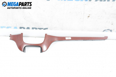 Интериорна лайсна за Hyundai Santa Fe II SUV (10.2005 - 12.2012), 4+1 вр., джип