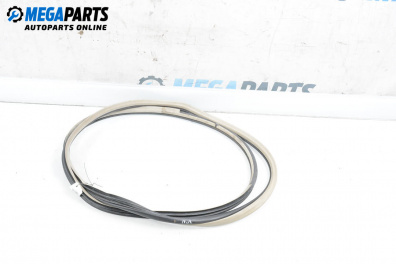 Уплътнение за врата за Hyundai Santa Fe II SUV (10.2005 - 12.2012), 4+1 вр., джип, позиция: предна, лява