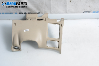 Интериорна пластмаса под таблото за Hyundai Santa Fe II SUV (10.2005 - 12.2012), 4+1 вр., джип