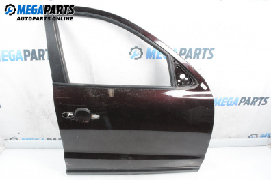 Врата за Hyundai Santa Fe II SUV (10.2005 - 12.2012), 4+1 вр., джип, позиция: предна, дясна
