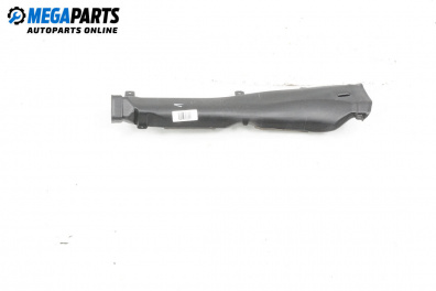 Интериорна пластмаса за Hyundai Santa Fe II SUV (10.2005 - 12.2012), 4+1 вр., джип, позиция: лява