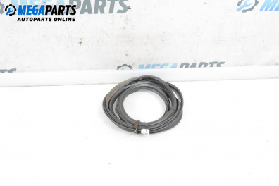 Уплътнение за багажник за Hyundai Santa Fe II SUV (10.2005 - 12.2012), 4+1 вр., джип, позиция: задна