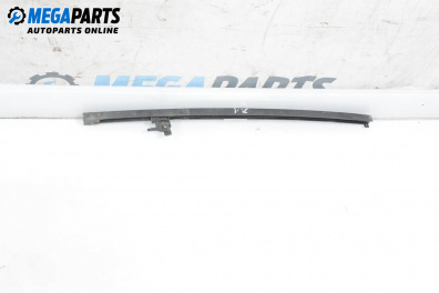 Държач броня за Hyundai Santa Fe II SUV (10.2005 - 12.2012), джип, позиция: задна, лява