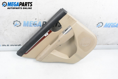 Кора врата за Hyundai Santa Fe II SUV (10.2005 - 12.2012), 4+1 вр., джип, позиция: задна, лява