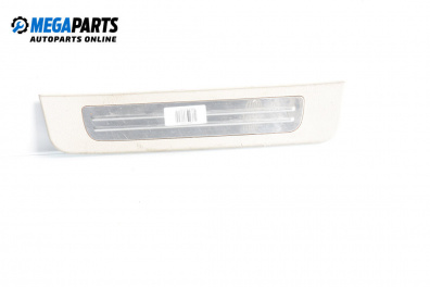 Вътрешен праг за Hyundai Santa Fe II SUV (10.2005 - 12.2012), 4+1 вр., джип, позиция: задна, дясна