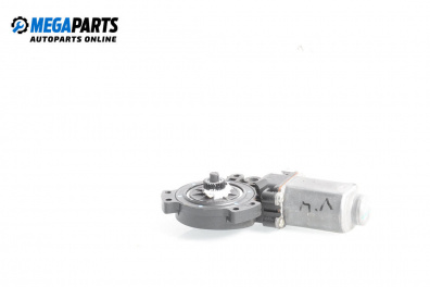 Електромотор за стъклоподемник за Hyundai Santa Fe II SUV (10.2005 - 12.2012), 4+1 вр., джип, позиция: предна, лява