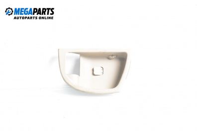 Интериорна пластмаса за Hyundai Santa Fe II SUV (10.2005 - 12.2012), 4+1 вр., джип, позиция: лява