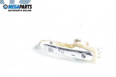 Външна дръжка за Hyundai Santa Fe II SUV (10.2005 - 12.2012), 4+1 вр., джип, позиция: предна, лява