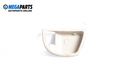 Интериорна пластмаса за Hyundai Santa Fe II SUV (10.2005 - 12.2012), 4+1 вр., джип, позиция: лява