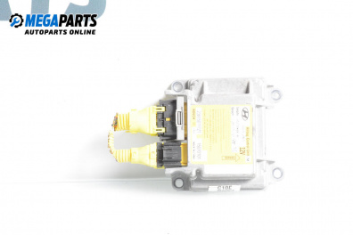 Модул за AIRBAG за Hyundai Santa Fe II SUV (10.2005 - 12.2012)