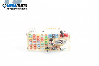 Бушонно табло за Hyundai Santa Fe II SUV (10.2005 - 12.2012) 2.2 CRDi 4x4, 155 к.с.